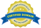 Domain Certificate
